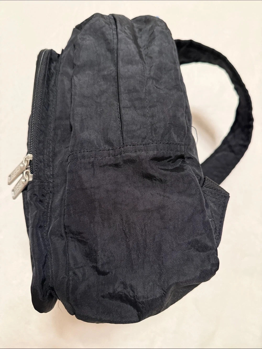 Disneyland Resort Authentic 2013 Nylon Backpack